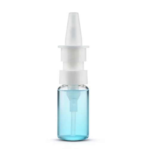 Sterile Saline Nasal Spray Filling Packing Line - Saline ...