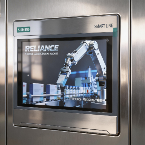 Sterile Pre-Syring Filling Stoppering Machine - Syring Fi...
