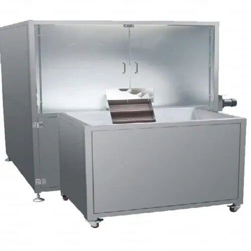 Automatic Pharmaceutical Small Plastic Bottle Unscrambler Machine for Eye Drop...