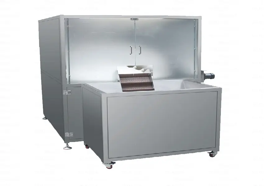 Automatic Pharmaceutical Small Plastic Bottle Unscrambler Machine for Eye Drop...