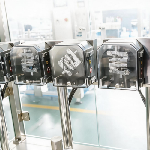 Vitamin Drops Filling Capping Machine - Filling Capping M...