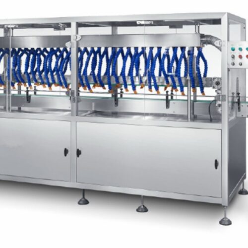 Glass Bottle Air Drying Machine - Air Drying Machine - ph...