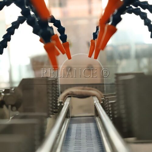 Glass Bottle Air Drying Machine - Air Drying Machine - ph...