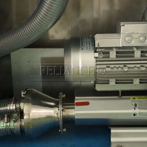 Glass Bottle Air Drying Machine - Air Drying Machine - ph...