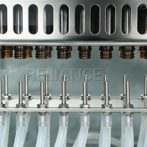 Pharmaceutical Glass Container Water Washing Machine - Bo...