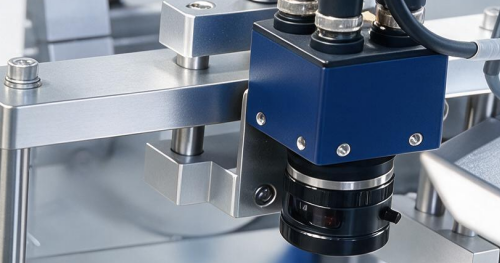Pharma Bottle Labeling Machine For Booklet Labels - Bookl...